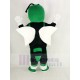 Green Hornet Bee Mascot Costume Insect
