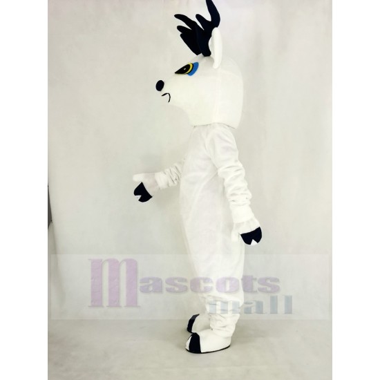 Cerf des neiges Costume de mascotte Animal