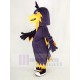 Fénix púrpura Disfraz de mascota Animal