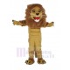 Roi Lion drôle Costume de mascotte Animal