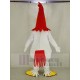 Foghorn Leghorn Rooster Mascot Costume