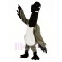 Tête noire Bernache du Canada Costume de mascotte Animal