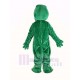 Green Lightweight Alligator Mascot Costume Animal