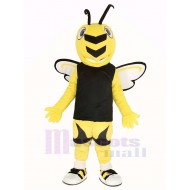 Abejorro Disfraz de mascota Insecto