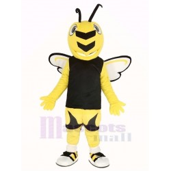 Bumble Bee Mascot Costume Insect