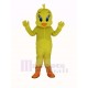 Tweety Looney Tunes Gelber Vogel Maskottchen Kostüm Tier