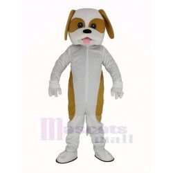 Big Spotted Dog Mascot Costume Animal