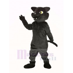 Cool Black Panther Mascot Costume Animal
