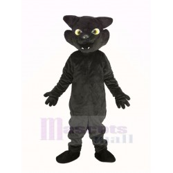 Cool Black Panther Mascot Costume Animal