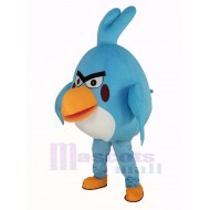 High Quality Blue Bird Mascot Costume Animal