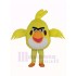 Alta calidad Pájaro amarillo Disfraz de mascota Animal