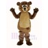 Bob Bear Mascot Costume Animal