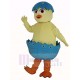 Poussin mignon dans l'oeuf Costume de mascotte Animal