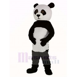 Panda de juguete Disfraz de mascota Animal