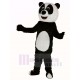 Cute Panda Mascot Costume Adult