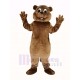 Boisé Marmotte Costume de mascotte Animal
