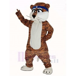 Auburn Tigers Tiger Mascot Costume Animal