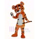 Tigre comique Costume de mascotte Animal