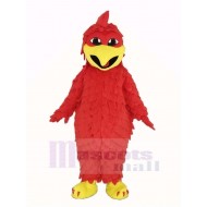 Red Rooster Mascot Costume Animal