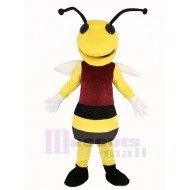 Pouvoir abeille Costume de mascotte Animal