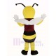 Leistung Biene Maskottchen Kostüm Tier