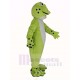 Cute Happy Frog Mascot Costume Animal