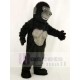 Lustiger Gorilla Maskottchen Kostüm Tier