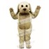 Cute Big Dog Mascot Costume