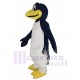Lovey Penguin Mascot Costume Animal