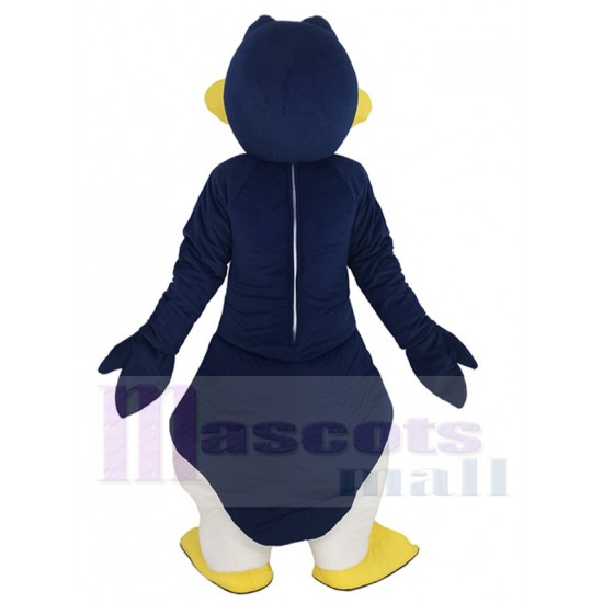 Lovey Penguin Mascot Costume Animal