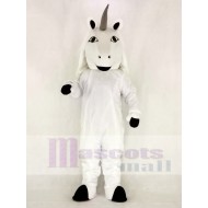 Unicorn Horse Mascot Costume Animal