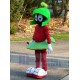 Marvin the Martian Mascot Costume in The Lonney Tunes