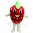 Strawberry Mascot Costume Fruit Food Plant