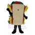 Yummy Sandwich Mascot Costume