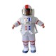Astronaut Inflatable Costume Spaceman for Adult