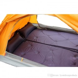 Inflatable Bed Inflatable Camping Mat Picnic Mat Outdoor