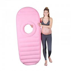 Inflatable Air Bed Mattress For Pregnant Women Comfortable And Breathable Bedsore Prevention