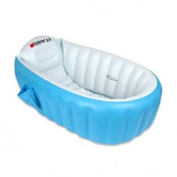 Inflatable Swimming Pool Toddler Bathtub For Baby Children