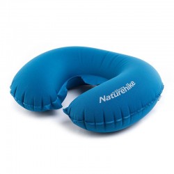 Inflatable Outdoor Camping Travel Pillow Air Pillow
