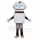Robot Mascotte Costume