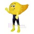 Funny Comet Mascot Costume