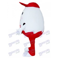 Kinder Egg Kinder Surprise Kinder Joy Mascot Costume