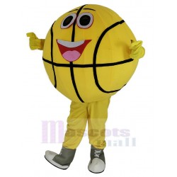 Basketball Sports School Mascot Costume