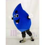 Funny Water Drop Mascot Costume