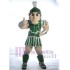 Caballero de Troya espartano Sparty Disfraz de mascota Costumbre Disfraz de lujo Carnaval cosplay