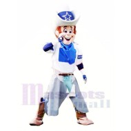 Dallas Cowboy Mascot Costume