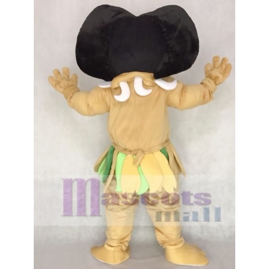 Nouveau Maui Mascotte Costume Personnes