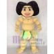 New Maui Mascot Costume People