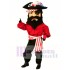 Pirata Disfraz de mascota Gente
