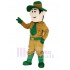 Ranger Costume de mascotte Gens